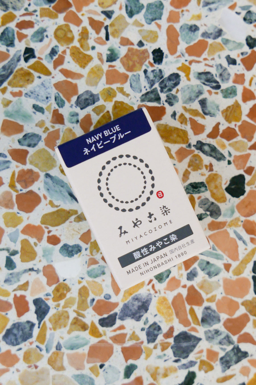 Japanese Eco Dye | Acid Dye