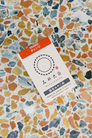 Japanese Eco Dye | Acid Dye