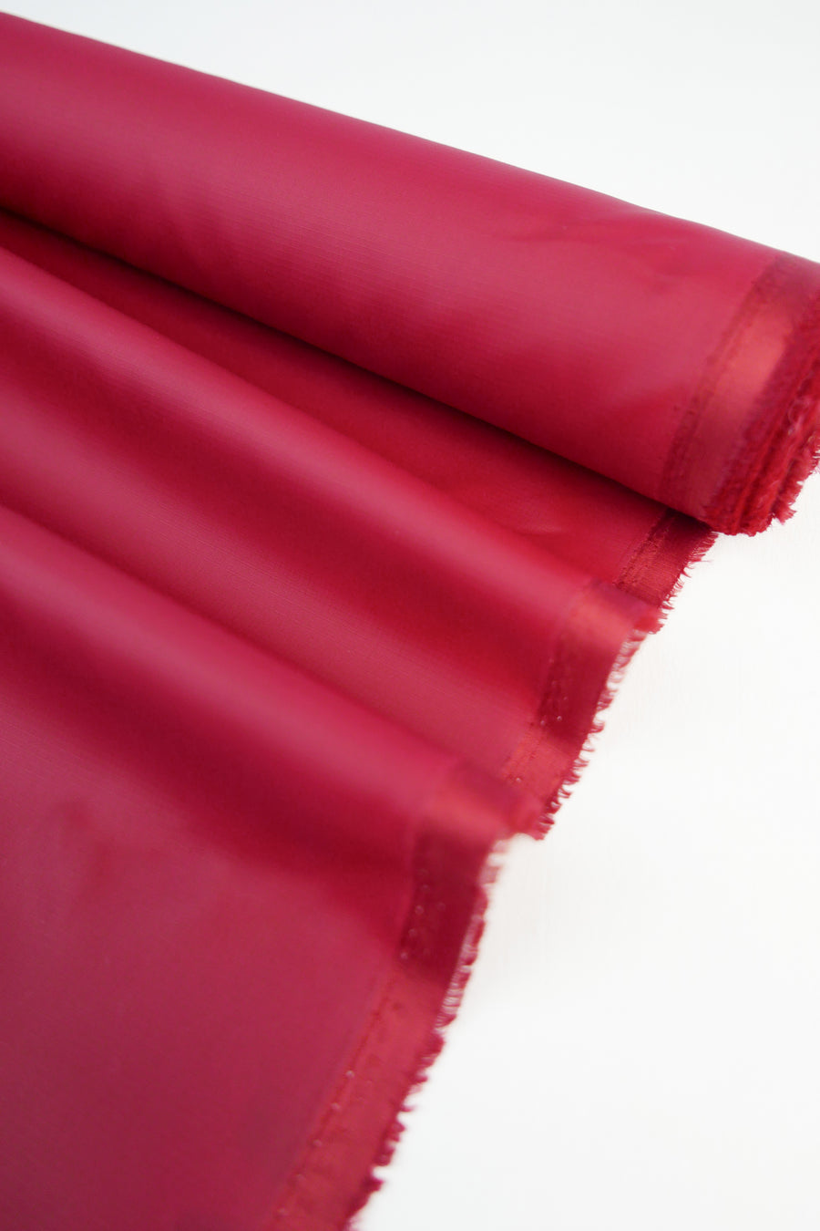 Ripstop - Waterproof Nylon | Cherry
