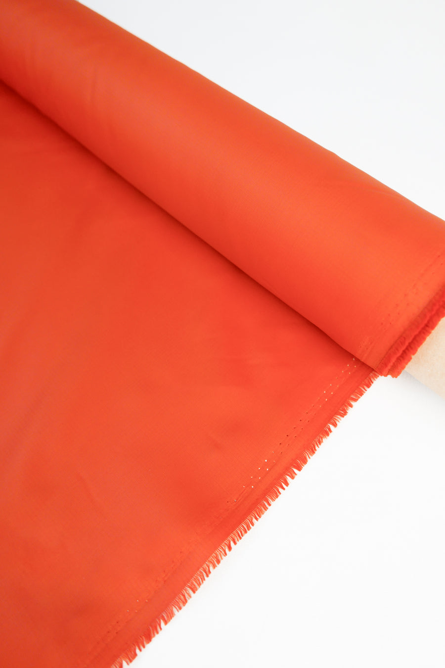 Ripstop - Waterproof Nylon | Persimmon