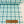 Shibuya - Japanese Cotton Shirting | Blue Crush Remnant (1.5M)