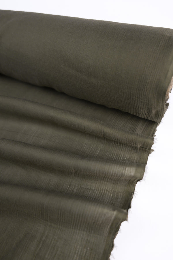 Nara - Japanese Yoryu | Olive Remnant (2M)