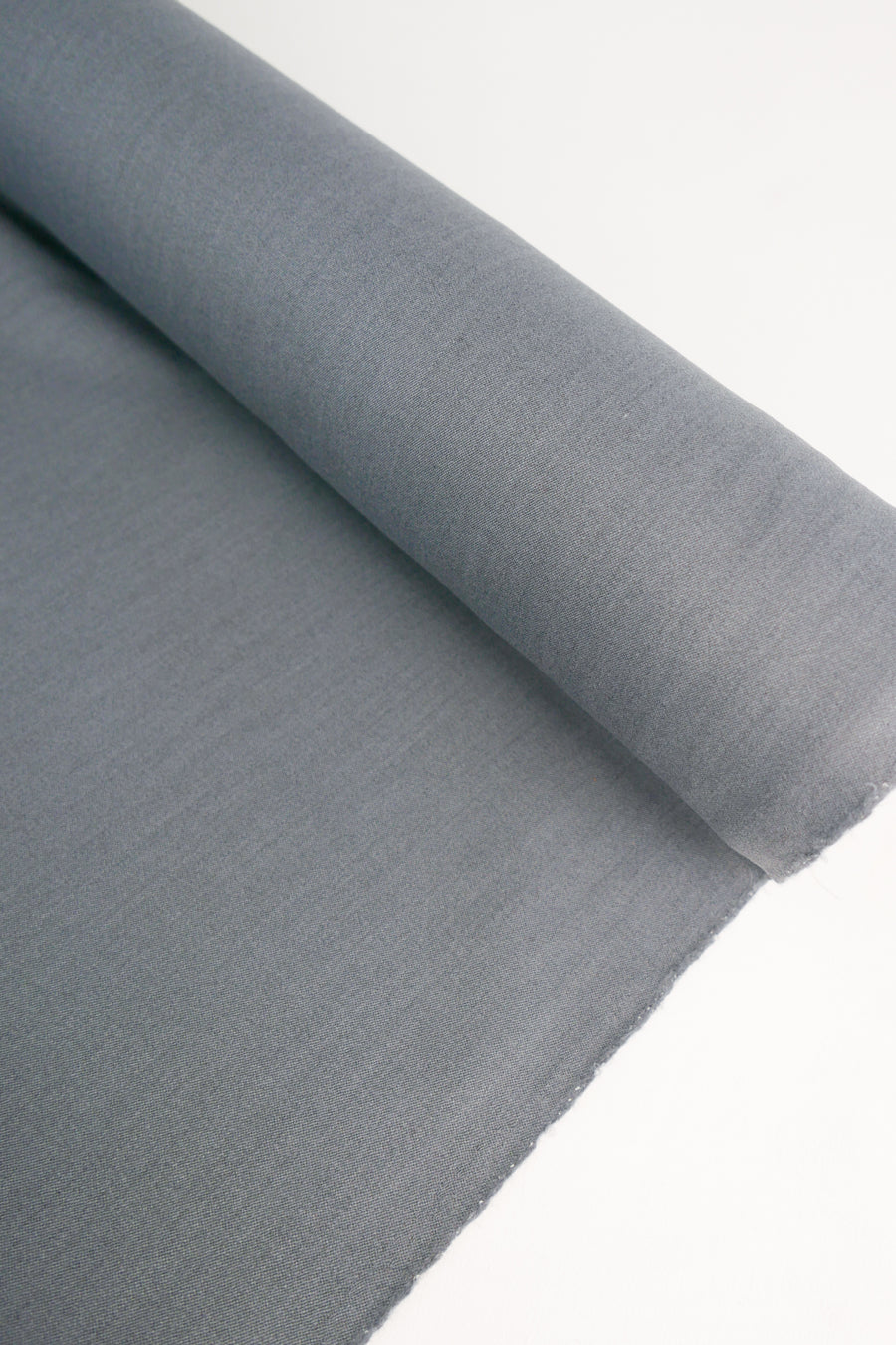 Japanese Pure Wool Suiting | Storm
