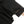 Japanese Non-Stretch Denim | Solid Black