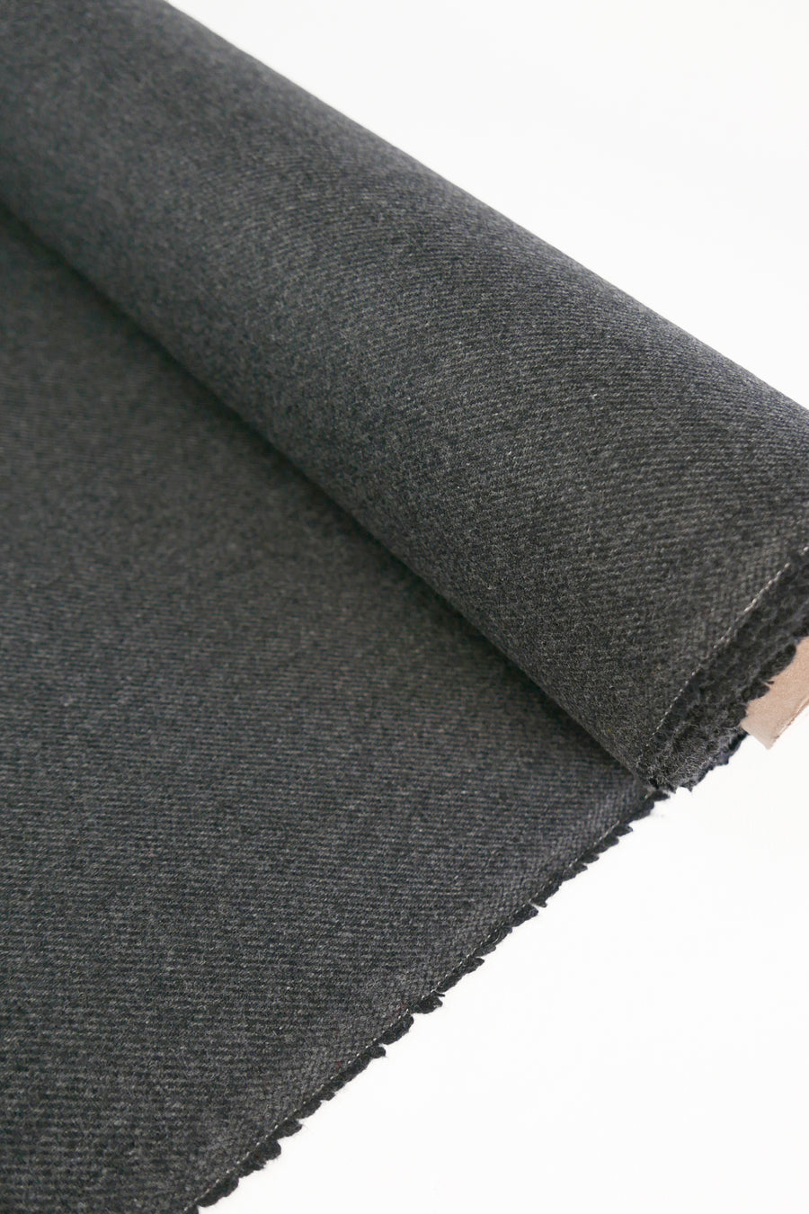 Riccardo - Italian Pure Wool Flannel