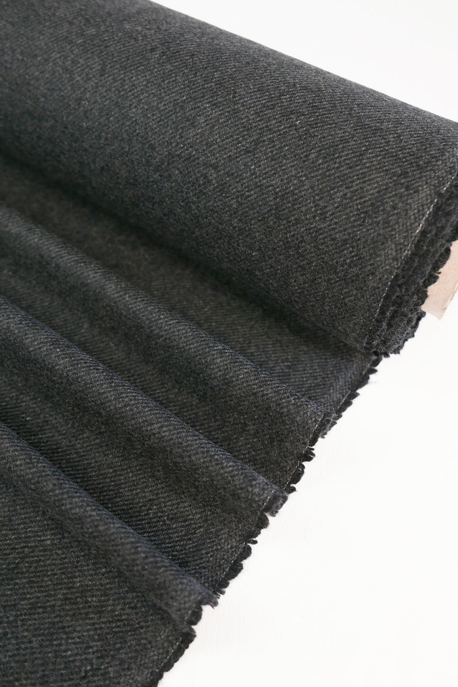 Riccardo - Italian Pure Wool Flannel