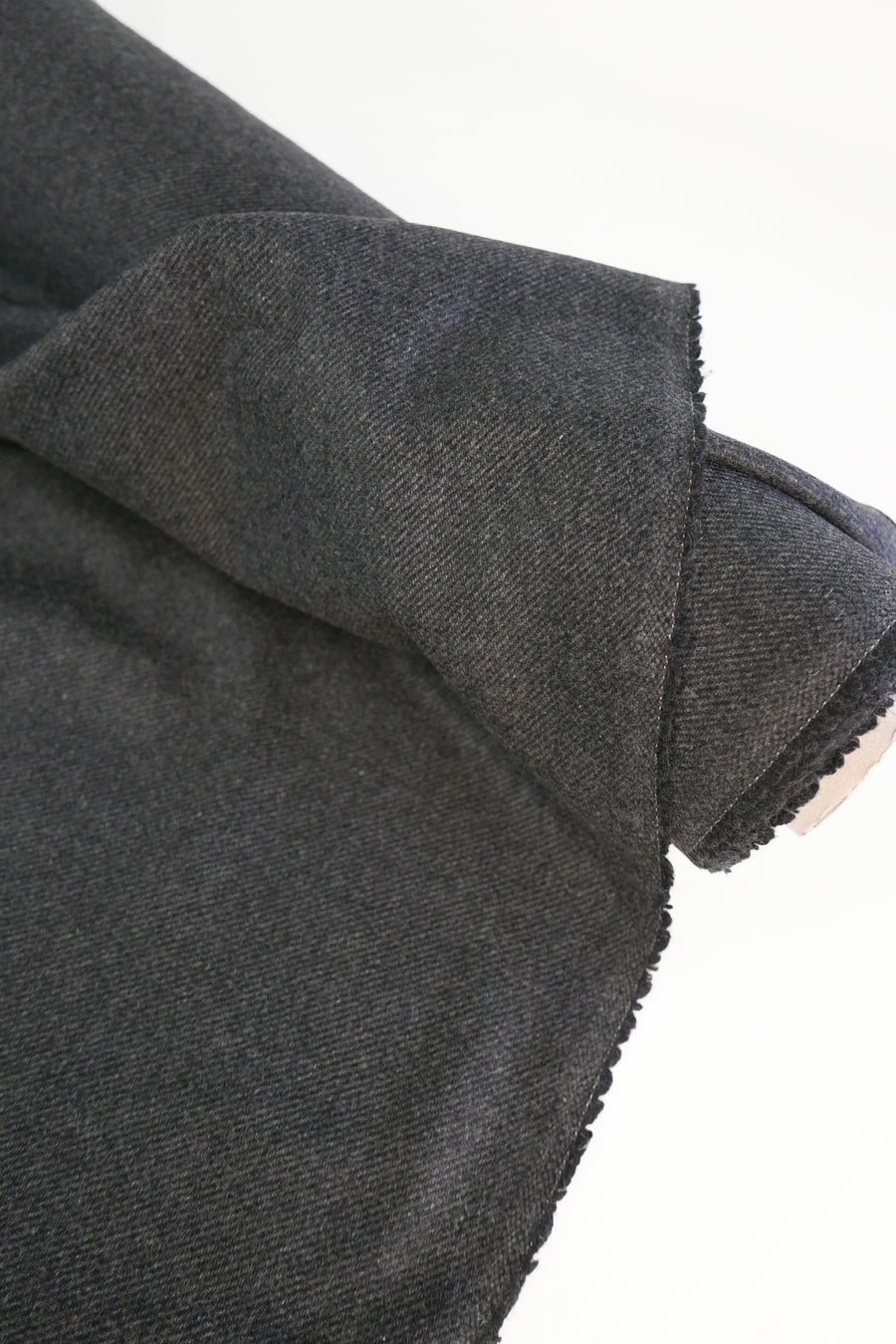 Riccardo - Italian Pure Wool Flannel