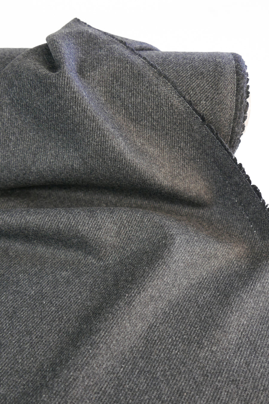 Riccardo - Italian Pure Wool Flannel