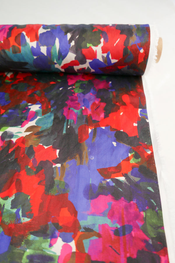 Falle - Viscose Sateen | Marni