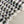 Coda - Japanese Printed Viscose | 80s Check Remnant (1.7M)