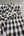 Coda - Japanese Printed Viscose | 80s Check Remnant (1.7M)