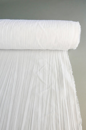 Junya - Italian Permanent Crease Shirting