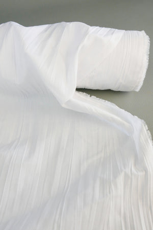 Junya - Italian Permanent Crease Shirting