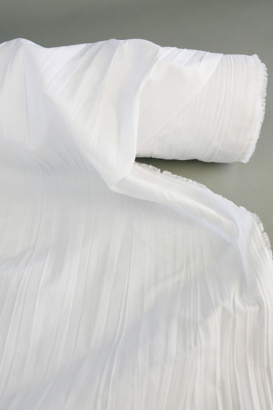 Junya - Italian Permanent Crease Shirting