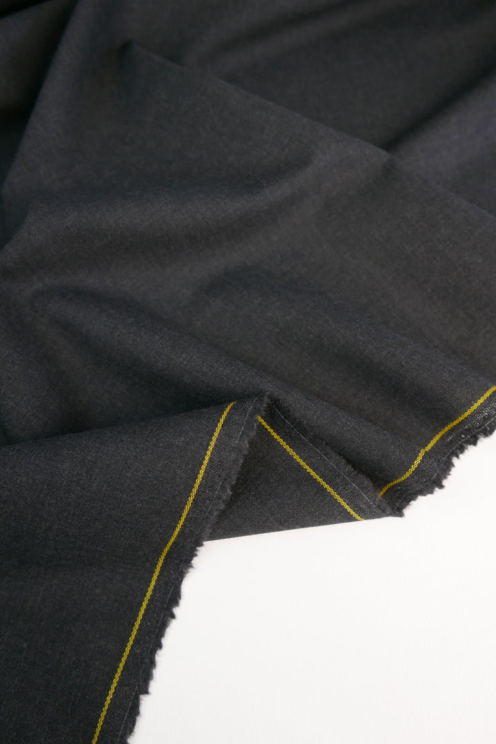 Porto - Portuguese Merino Wool Suiting