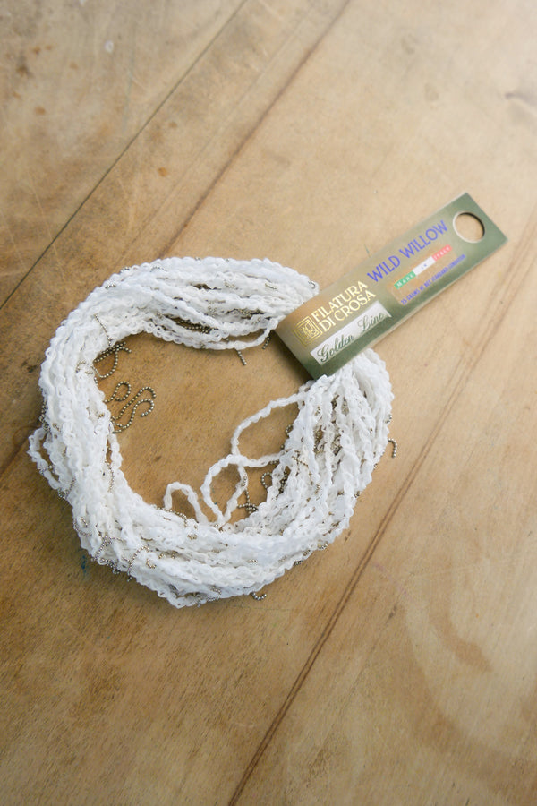 Filatura Di Crosa Golden Line - Wild Willow