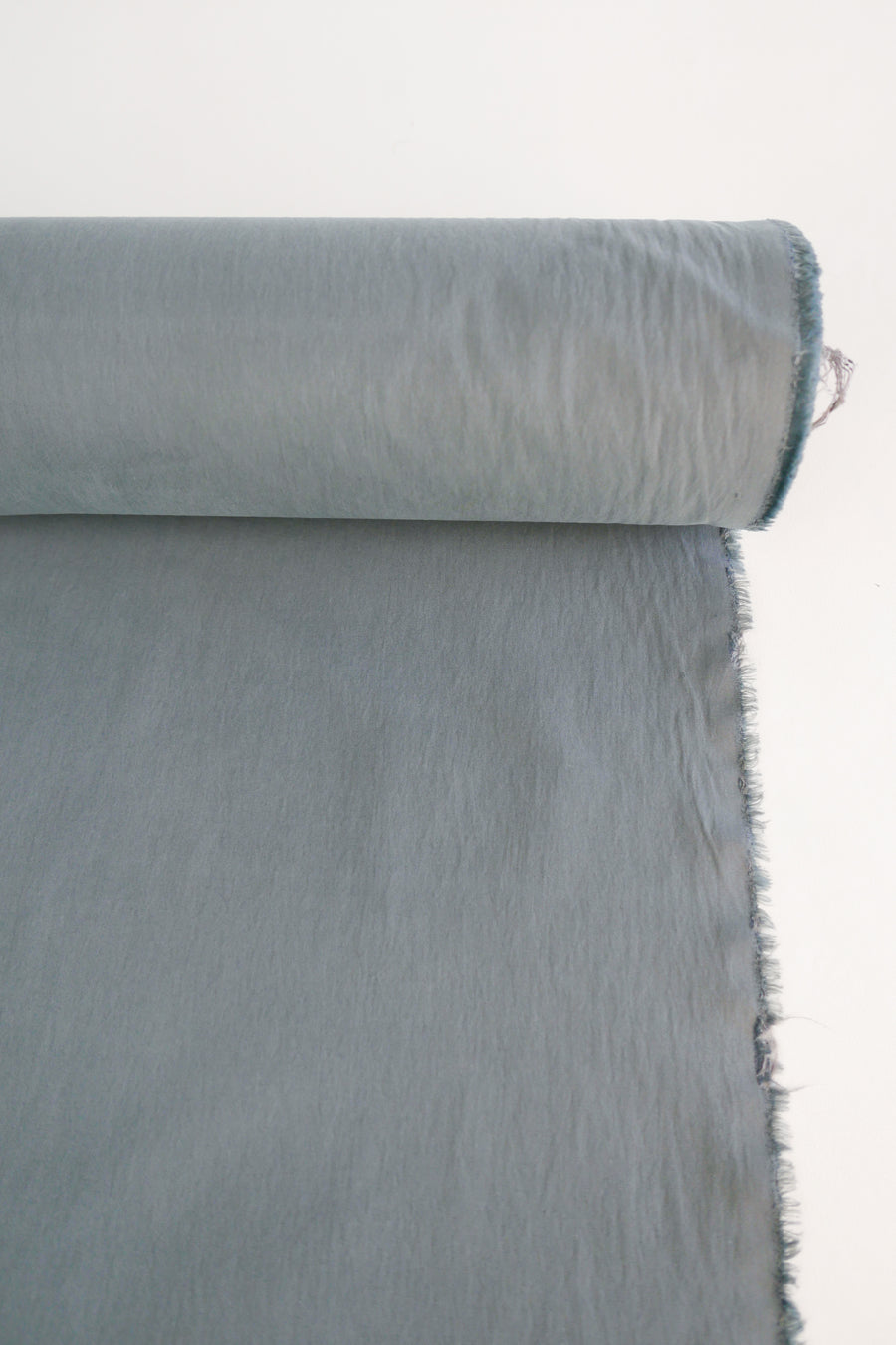 Peach Typewriter - Sandwashed Cotton | Fog