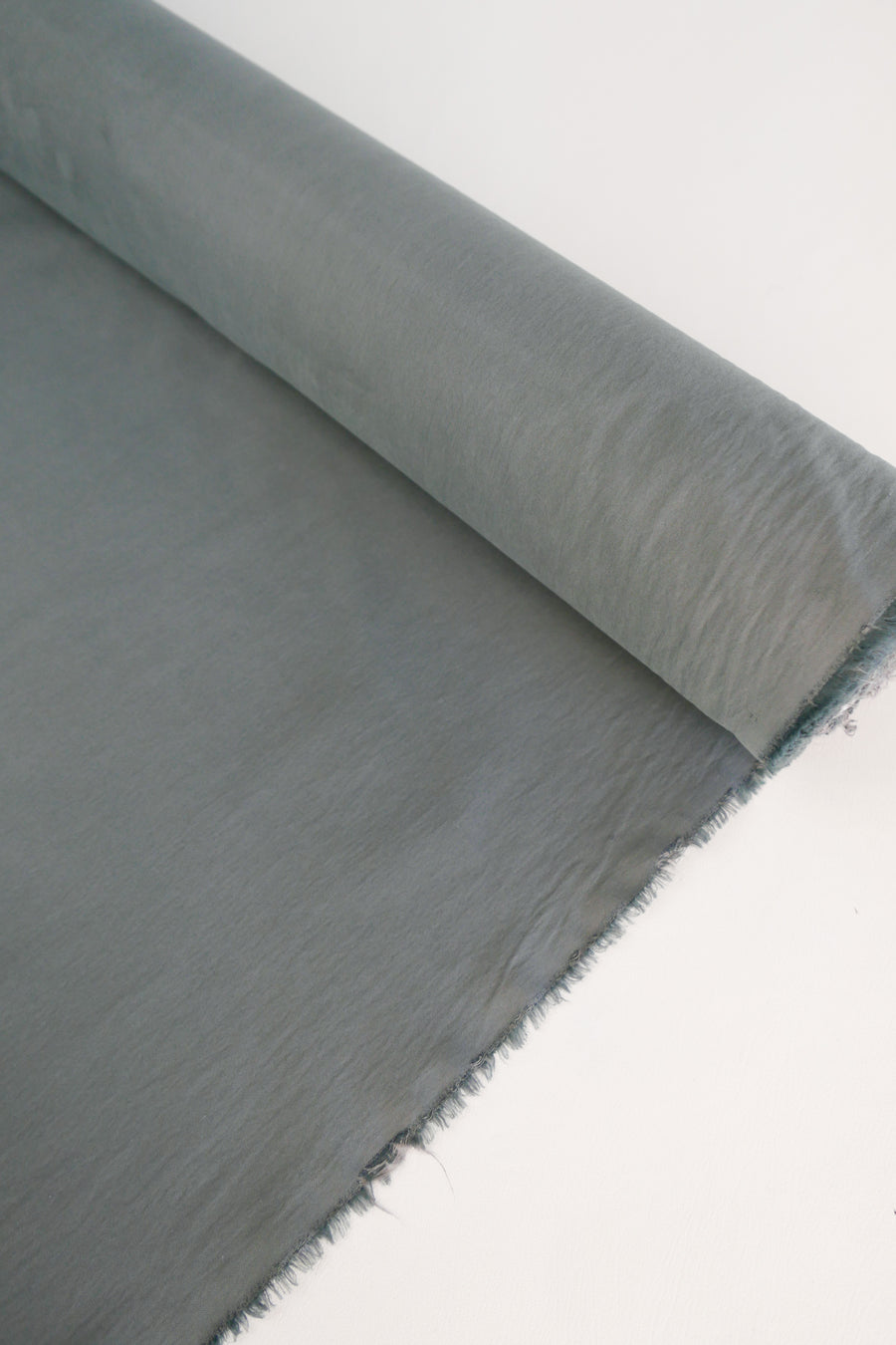 Peach Typewriter - Sandwashed Cotton | Fog