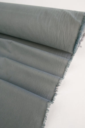 Peach Typewriter - Sandwashed Cotton | Fog