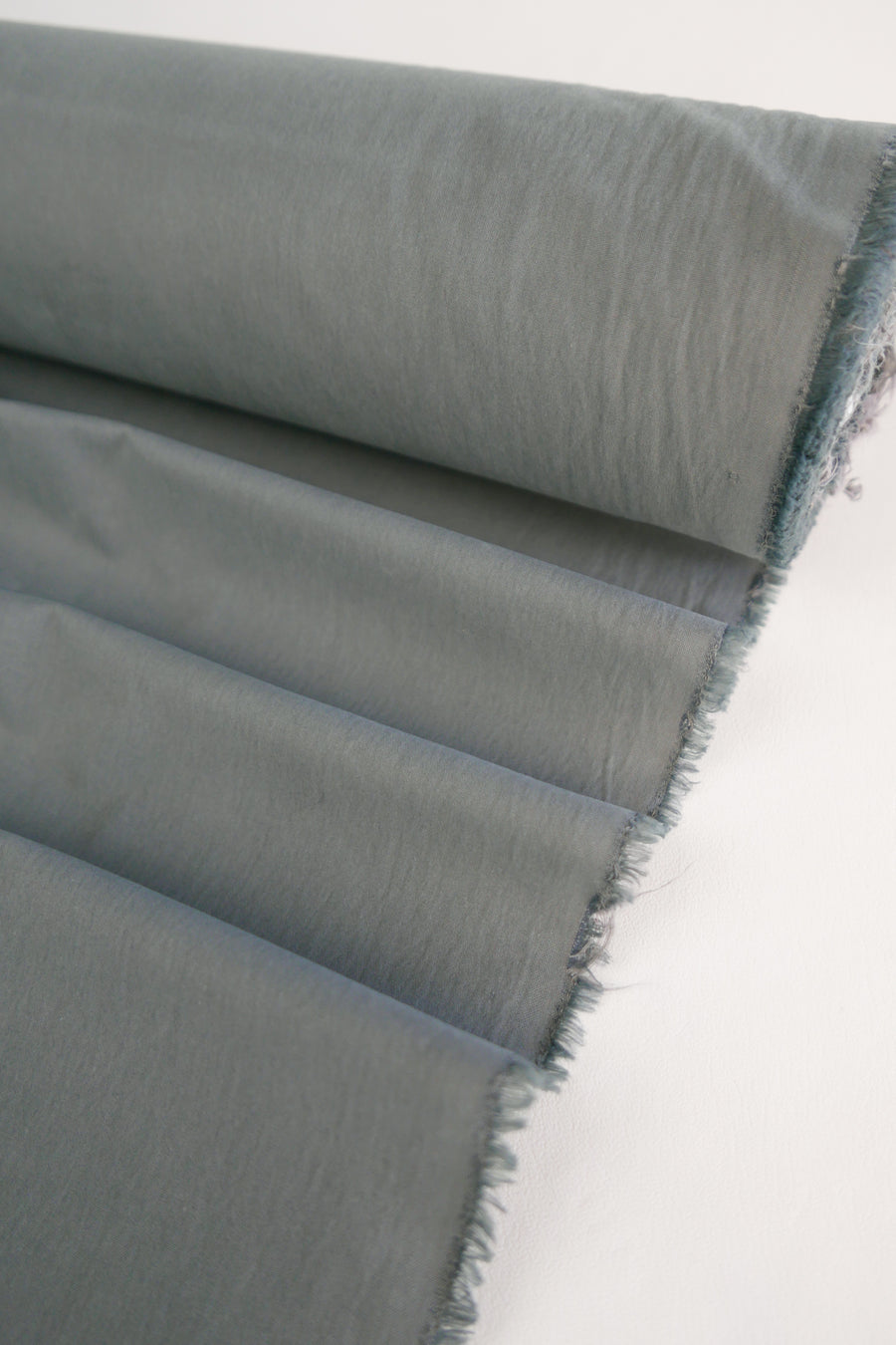 Peach Typewriter - Sandwashed Cotton | Fog