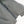 Peach Typewriter - Sandwashed Cotton | Fog