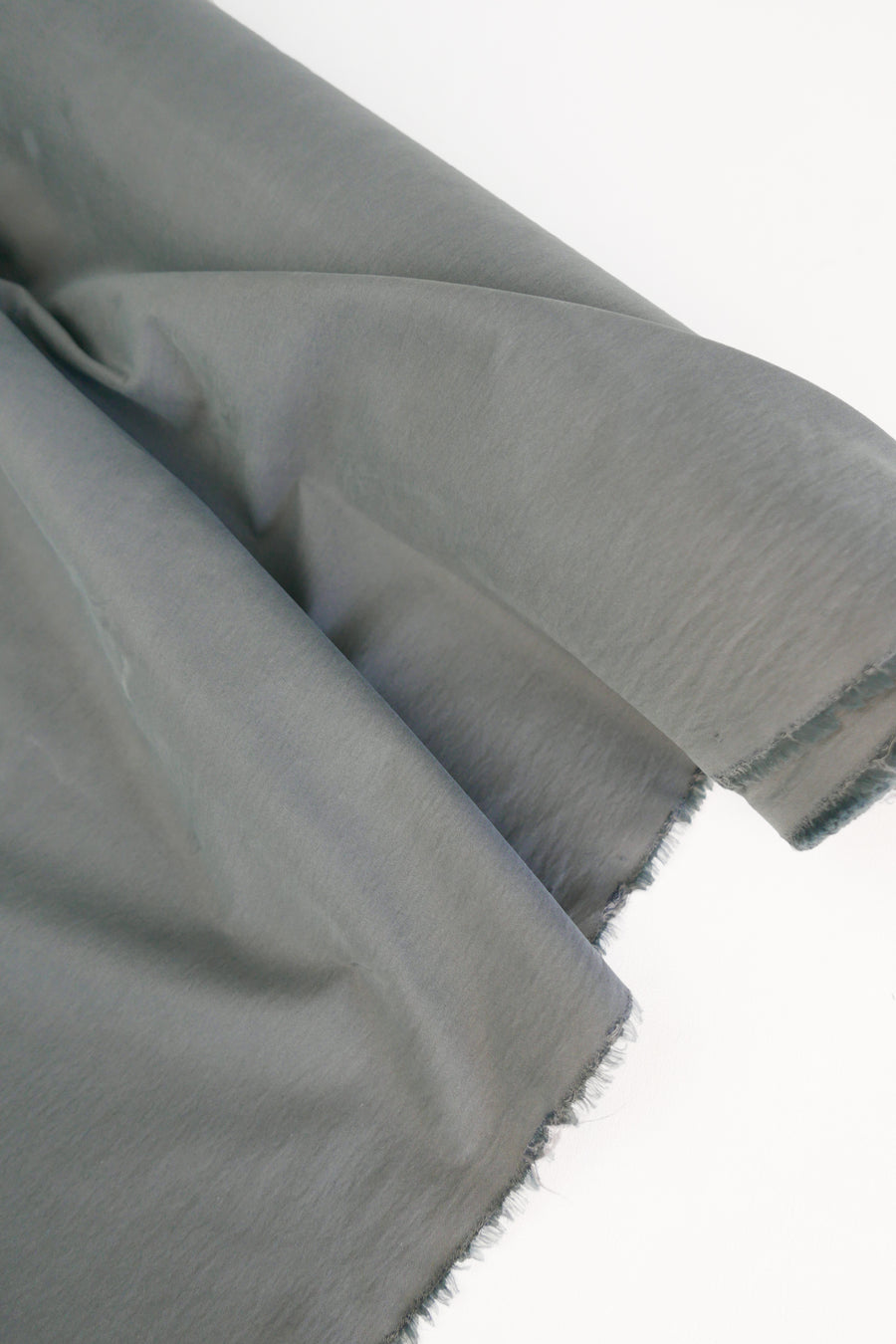 Peach Typewriter - Sandwashed Cotton | Fog