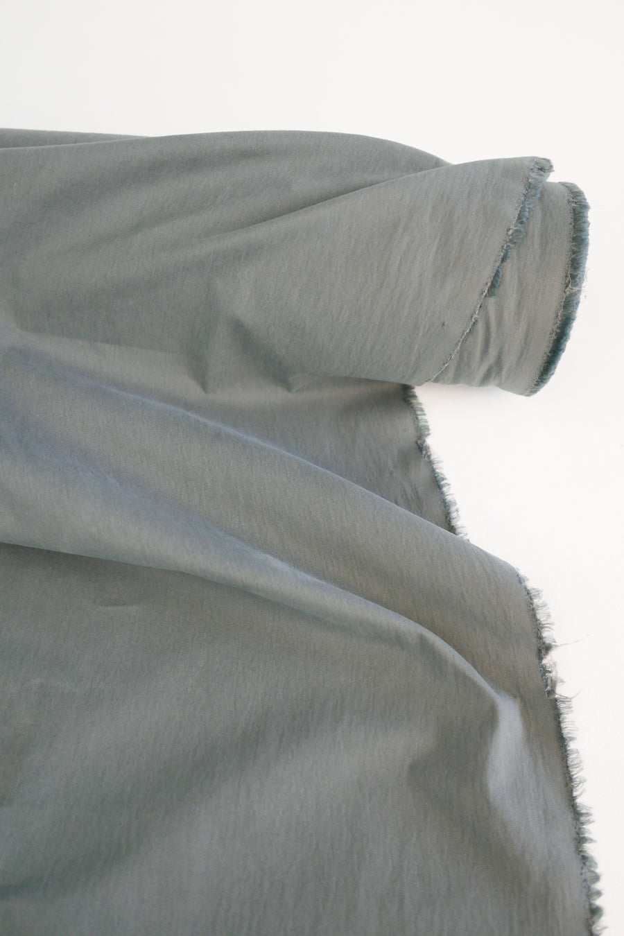 Peach Typewriter - Sandwashed Cotton | Fog