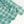 Oliver - Cotton Flannel | Spearmint