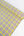 Allie - Yarn Dyed Cotton | Lemon