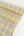 Allie - Yarn Dyed Cotton | Lemon