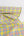 Allie - Yarn Dyed Cotton | Lemon