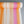 Sunset Stripe - Linen Cotton | Sunset