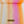 Sunset Stripe - Linen Cotton | Sunset