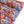 Spring Leaves - Printed Cotton | Terracotta