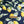 St Clements - Linen Cotton | Midnight Blue (LAST CUT - 2.8M)