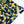 St Clements - Linen Cotton | Midnight Blue (LAST CUT - 2.8M)