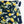 St Clements - Linen Cotton | Midnight Blue (LAST CUT - 2.8M)