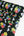 Lizzie - Linen Cotton Seersucker | Poppy