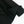 Jack - Italian Crosshatch Linen | Black
