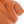Sirocco - Turkish Glazed Linen | Tamarind (LAST CUT - 2M)