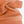 Sirocco - Turkish Glazed Linen | Tamarind (LAST CUT - 2M)