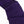 Japanese Silk Rib | Violet