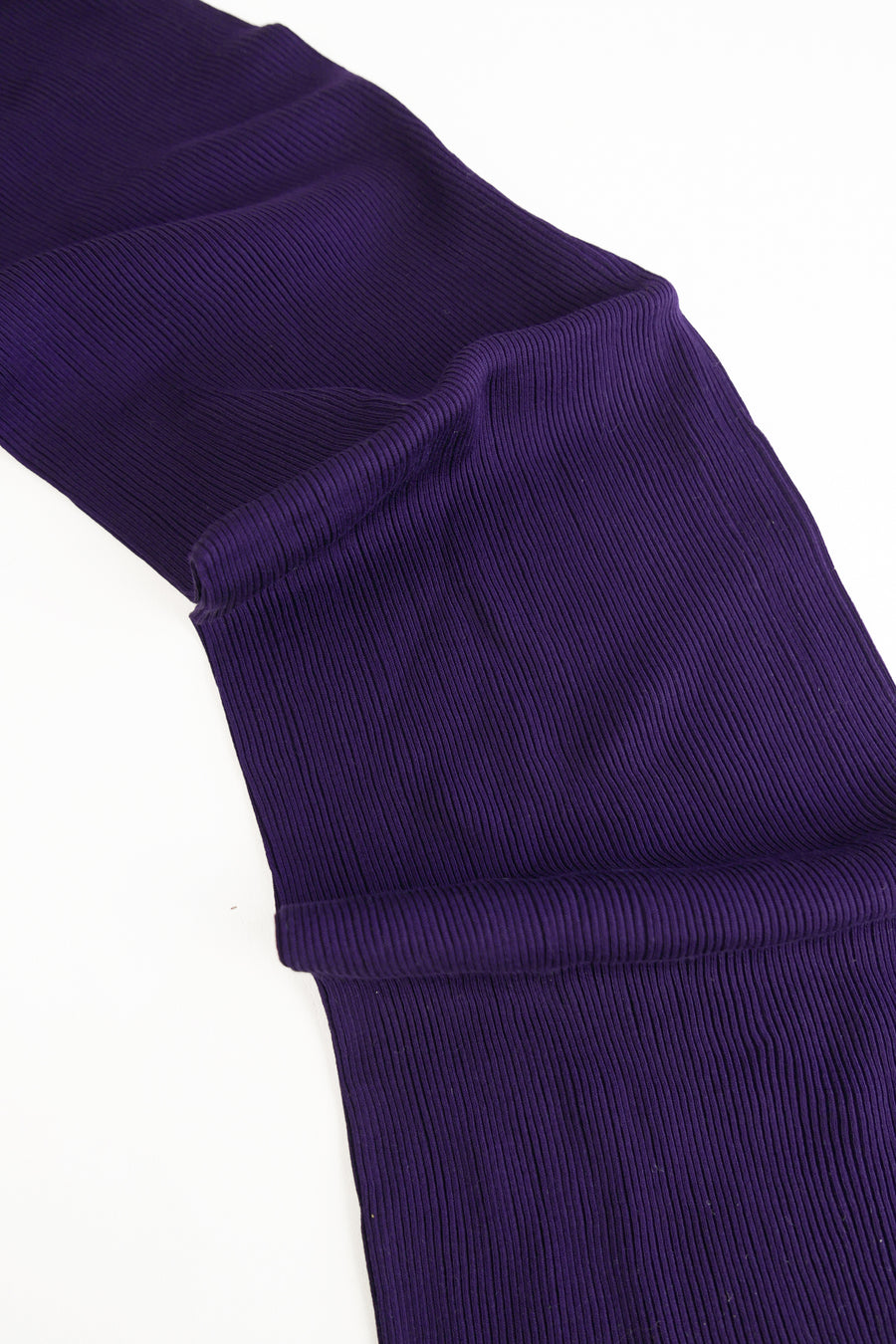 Japanese Silk Rib | Violet