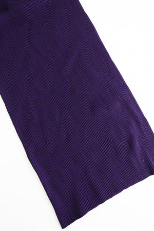 Japanese Silk Rib | Violet