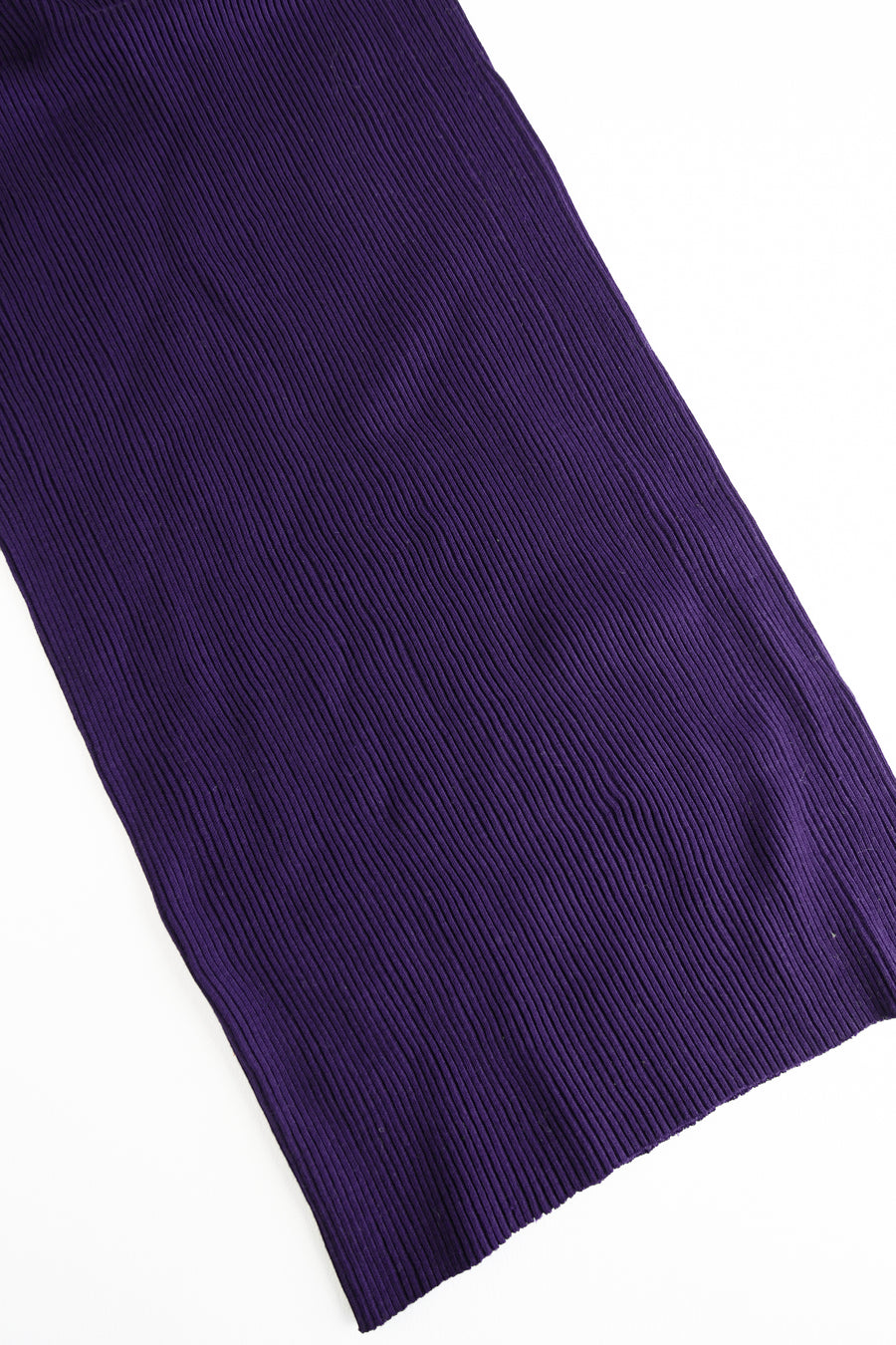 Japanese Silk Rib | Violet