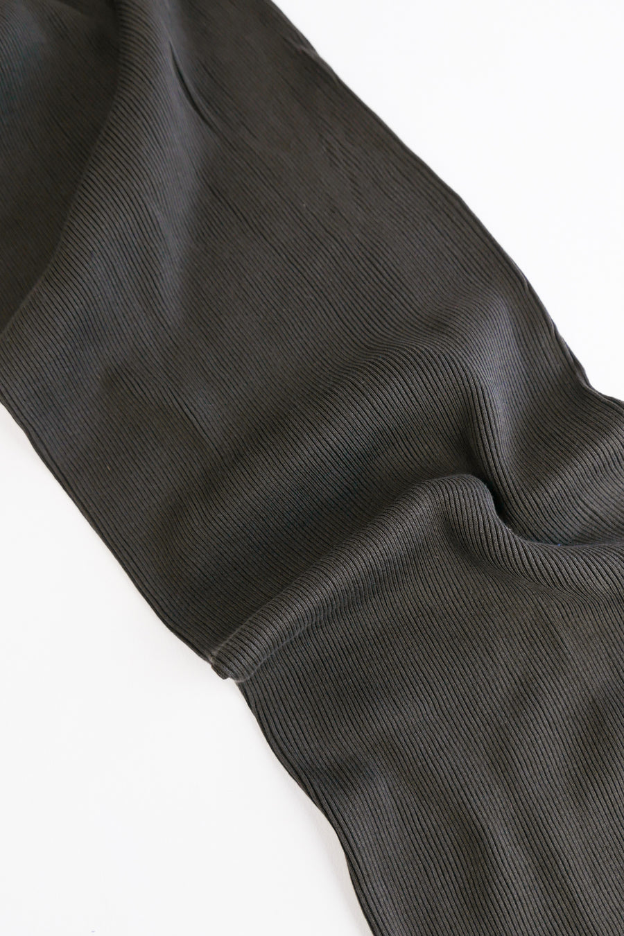 Japanese Silk Rib | Shiitake