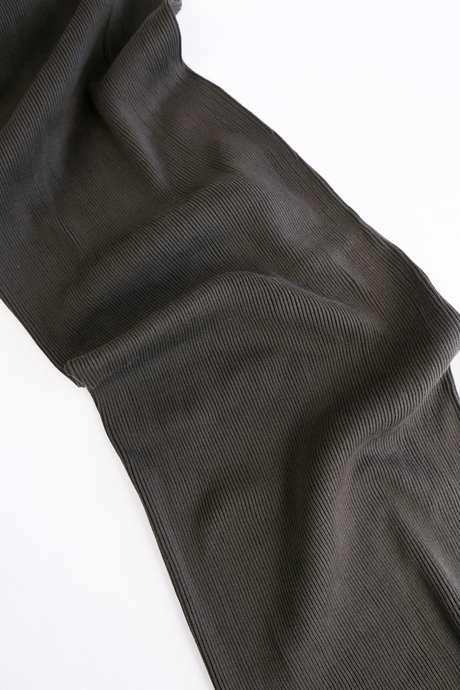 Japanese Silk Rib | Shiitake