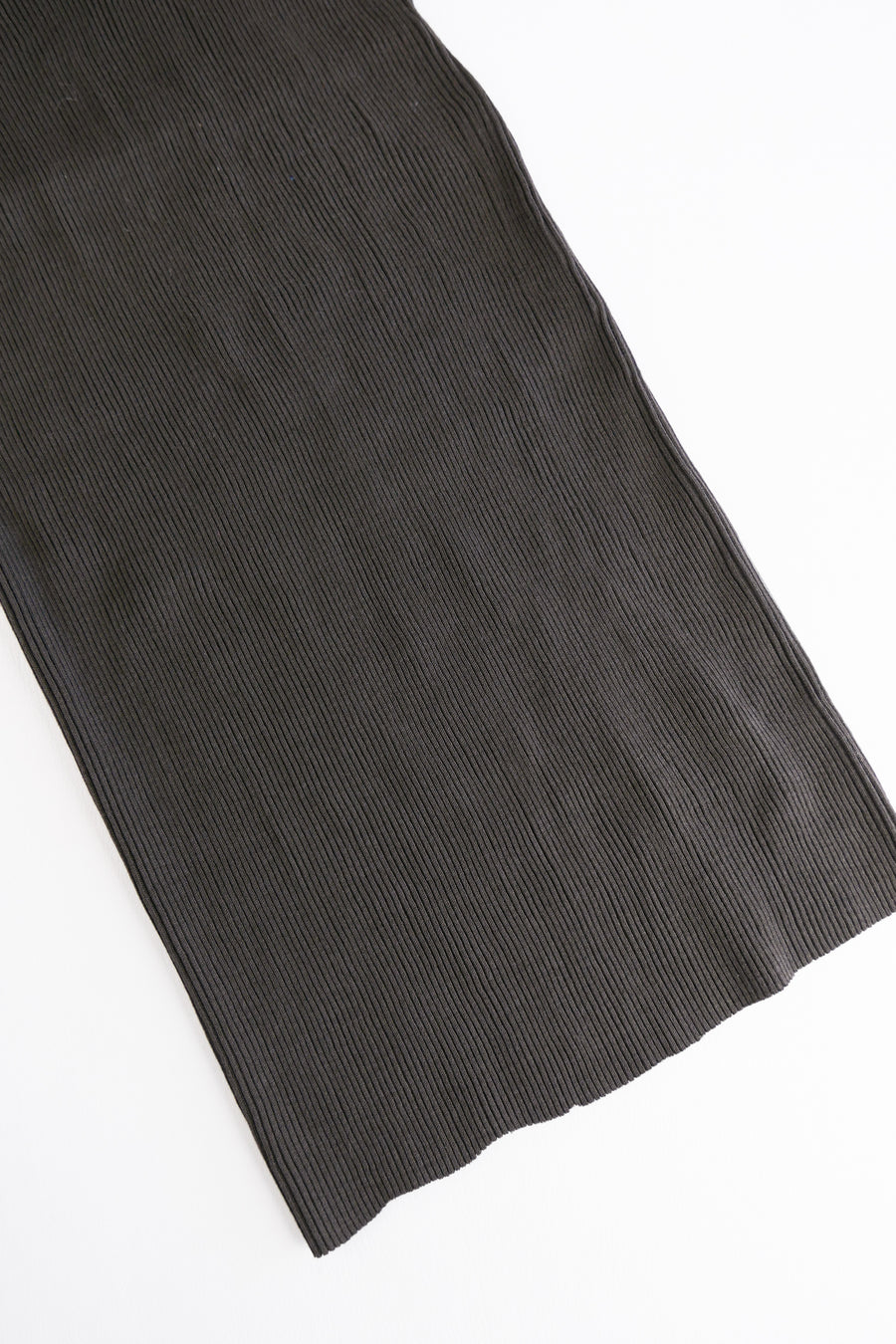 Japanese Silk Rib | Shiitake