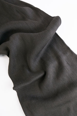 Japanese Silk Rib | Shiitake