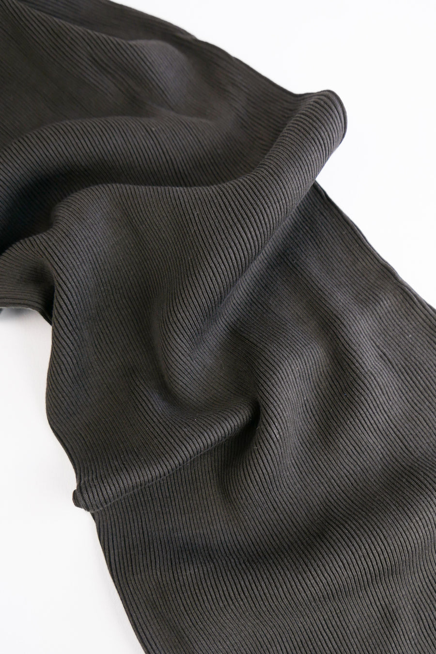 Japanese Silk Rib | Shiitake